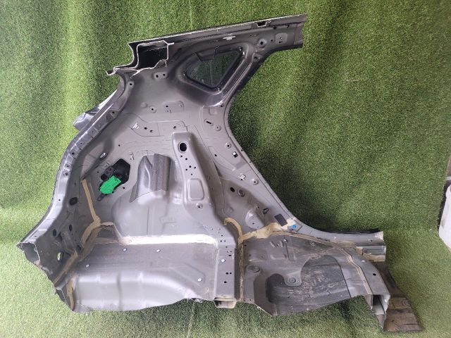 bontott KIA CEED Bal hátsó Sárvédő