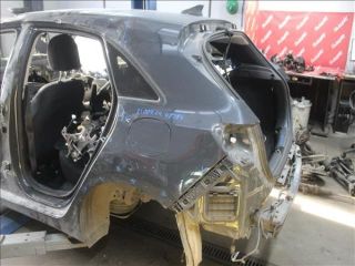 bontott KIA CEED Bal hátsó Sárvédő