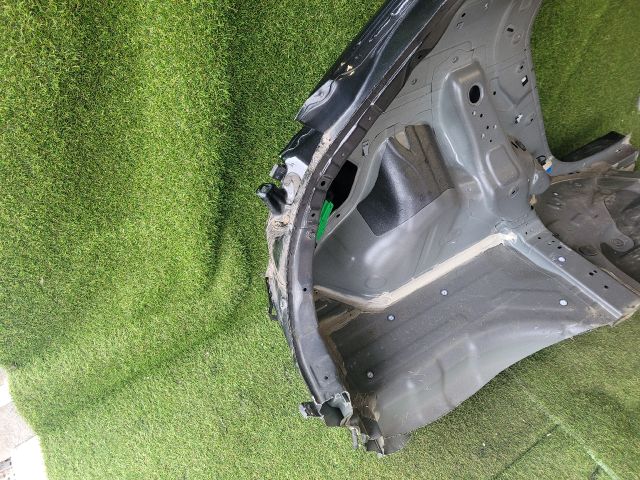 bontott KIA CEED Bal hátsó Sárvédő