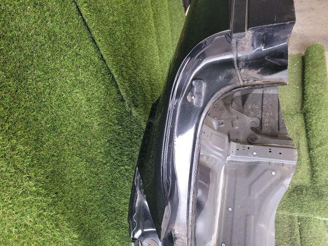 bontott KIA CEED Bal hátsó Sárvédő