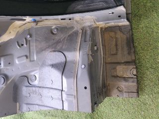 bontott KIA CEED Bal hátsó Sárvédő