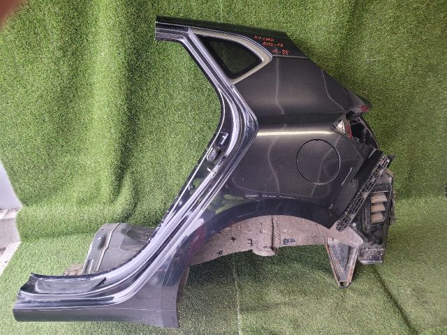 bontott KIA CEED Bal hátsó Sárvédő