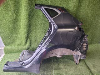 bontott KIA CEED Bal hátsó Sárvédő