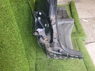 bontott KIA CEED Bal hátsó Sárvédő