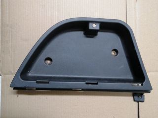 bontott KIA CEED Bal hátsó Tároló Rekesz