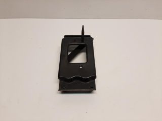 bontott KIA CEED Bal hátsó Ütközéscsillapító