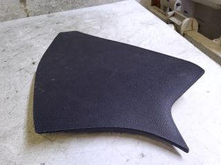 bontott KIA CEED Bal Kardánbox Burkolat