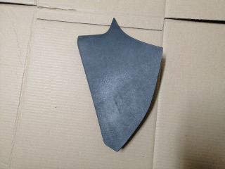 bontott KIA CEED Bal Kardánbox Burkolat