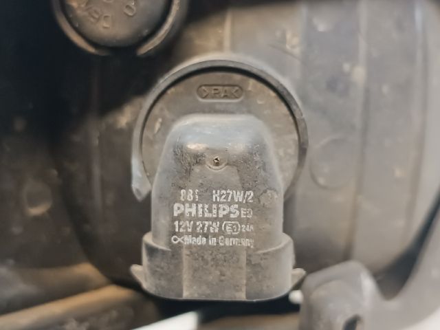 bontott KIA CEED Bal Ködfényszóró