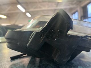 bontott KIA CEED Bal Ködfényszóró