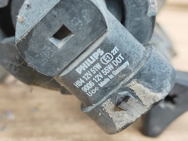 bontott KIA CEED Bal Ködfényszóró