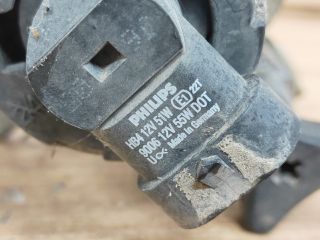 bontott KIA CEED Bal Ködfényszóró