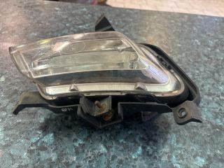 bontott KIA CEED Bal Ködfényszóró