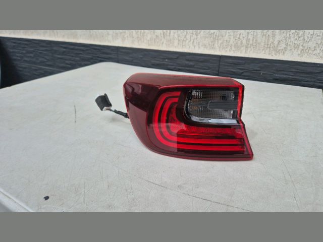 bontott KIA CEED Bal Ködzárófény