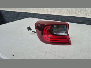 bontott KIA CEED Bal Ködzárófény