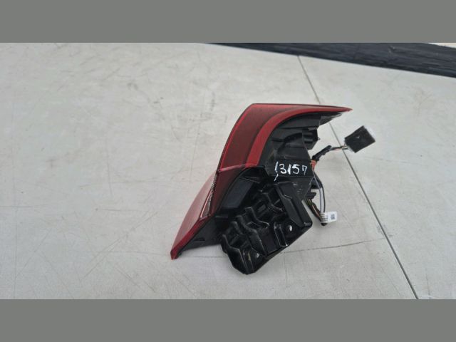 bontott KIA CEED Bal Ködzárófény