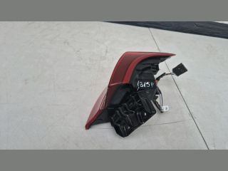 bontott KIA CEED Bal Ködzárófény