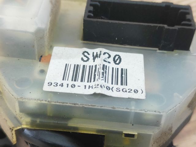 bontott KIA CEED Bal Kormánykapcsoló Irányjelző