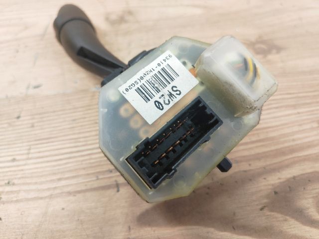 bontott KIA CEED Bal Kormánykapcsoló Irányjelző