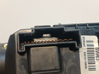 bontott KIA CEED Bal Kormánykapcsoló Irányjelző