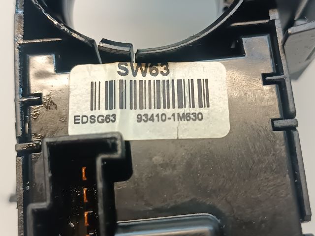 bontott KIA CEED Bal Kormánykapcsoló Irányjelző