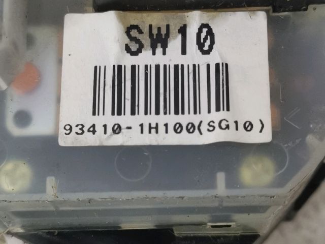 bontott KIA CEED Bal Kormánykapcsoló Irányjelző