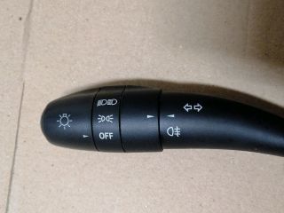 bontott KIA CEED Bal Kormánykapcsoló Irányjelző