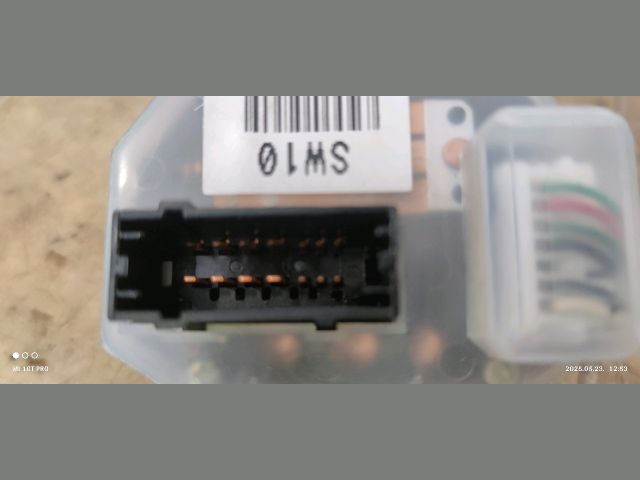 bontott KIA CEED Bal Kormánykapcsoló Irányjelző