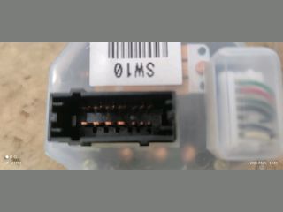 bontott KIA CEED Bal Kormánykapcsoló Irányjelző