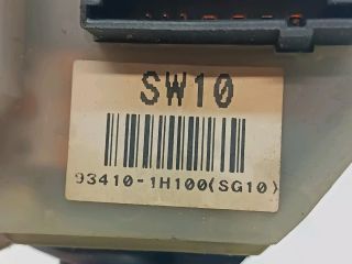 bontott KIA CEED Bal Kormánykapcsoló Irányjelző