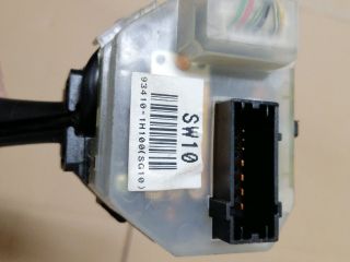 bontott KIA CEED Bal Kormánykapcsoló Irányjelző