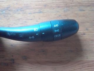 bontott KIA CEED Bal Kormánykapcsoló Irányjelző