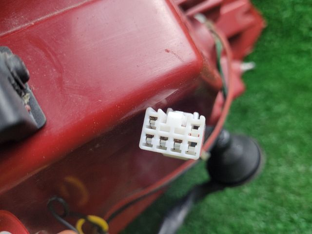 bontott KIA CEED Bal Külső Hátsó Lámpa