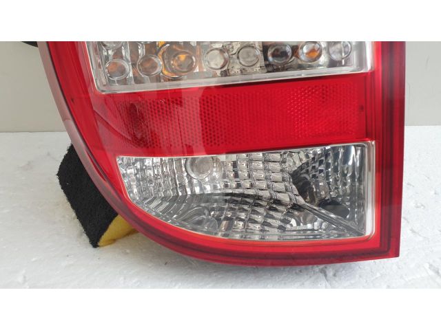 bontott KIA CEED Bal Külső Hátsó Lámpa