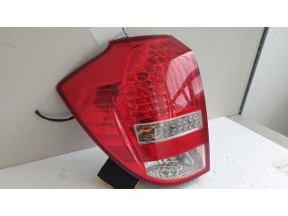 bontott KIA CEED Bal Külső Hátsó Lámpa