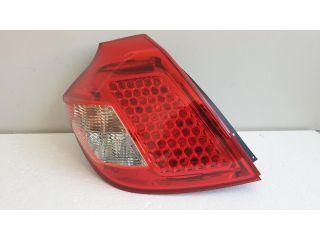 bontott KIA CEED Bal Külső Hátsó Lámpa