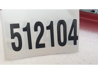 bontott KIA CEED Bal Külső Hátsó Lámpa