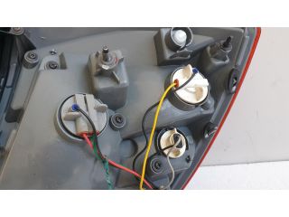 bontott KIA CEED Bal Külső Hátsó Lámpa