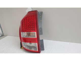 bontott KIA CEED Bal Külső Hátsó Lámpa