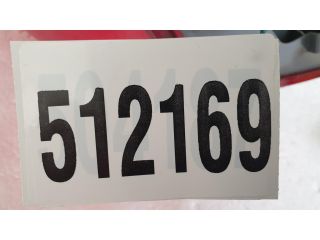 bontott KIA CEED Bal Külső Hátsó Lámpa