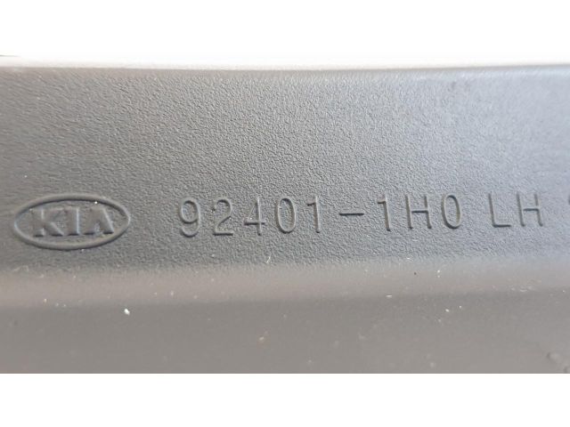 bontott KIA CEED Bal Külső Hátsó Lámpa