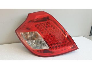 bontott KIA CEED Bal Külső Hátsó Lámpa