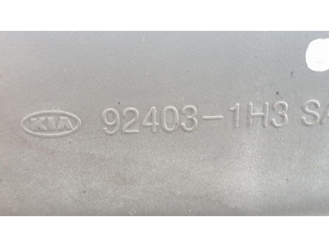 bontott KIA CEED Bal Külső Hátsó Lámpa