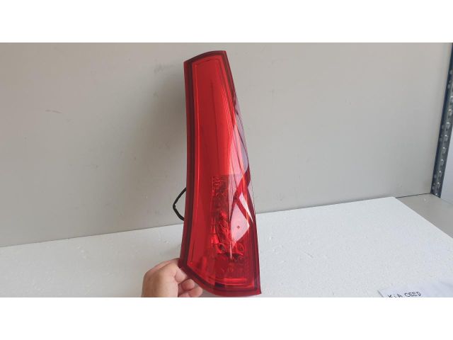 bontott KIA CEED Bal Külső Hátsó Lámpa