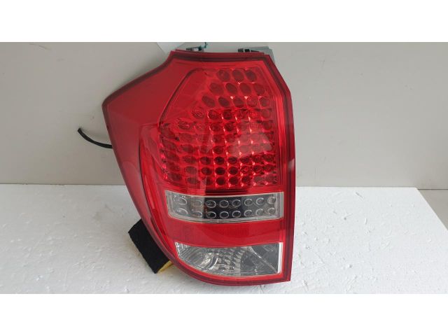 bontott KIA CEED Bal Külső Hátsó Lámpa