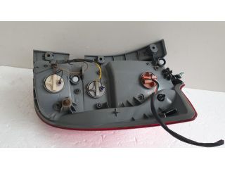 bontott KIA CEED Bal Külső Hátsó Lámpa