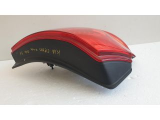 bontott KIA CEED Bal Külső Hátsó Lámpa