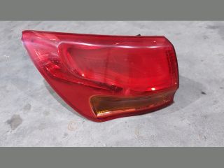 bontott KIA CEED Bal Külső Hátsó Lámpa