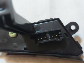 bontott KIA CEED Bal Multikormány Kapcsoló