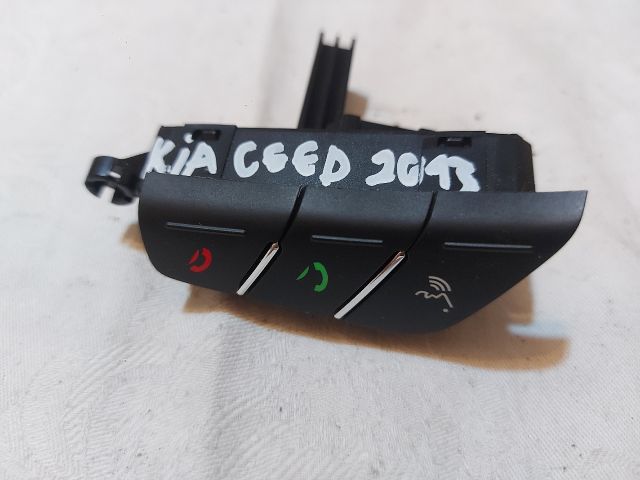 bontott KIA CEED Bal Multikormány Kapcsoló